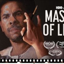 NARJ to Partner With George Anthony Morton for MASTER OF LIGHT Screening