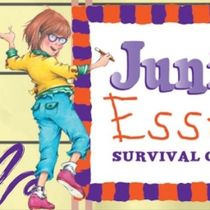 Valley Youth Theatre To Open Season With JUNIE B.'S ESSENTIAL SURVIVAL GUIDE TO SCHOOL