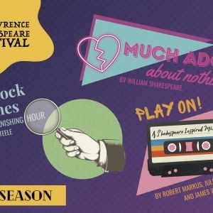 The St. Lawrence Shakespeare Festival Reveals 2025 Season