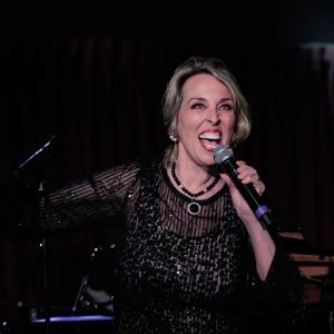 Photos: Highlights from THE LINEUP with Susie Mosher at Green Room 42 - July 15