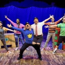 DOG MAN: THE MUSICAL Comes to Kansas City