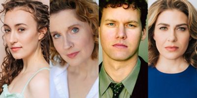Christiane Noll, Cayleigh Capaldi, Kevin Earley, and More Will Lead THE SOUND OF MUSIC Tou Photo