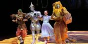 THE WIZARD OF OZ at North Shore Music Theatre First Look Video