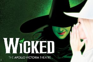 Wicked West End Broadway Show | Broadway World