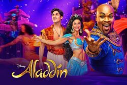 Aladdin for Kids