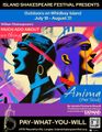 Much Ado About Nothing/Anima in Seattle