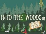 INTO THE WOODS JR. @ THE BVP in Ottawa