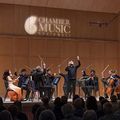 Festival Finale: Mozart, Ngwenyama & Brahms in Portland